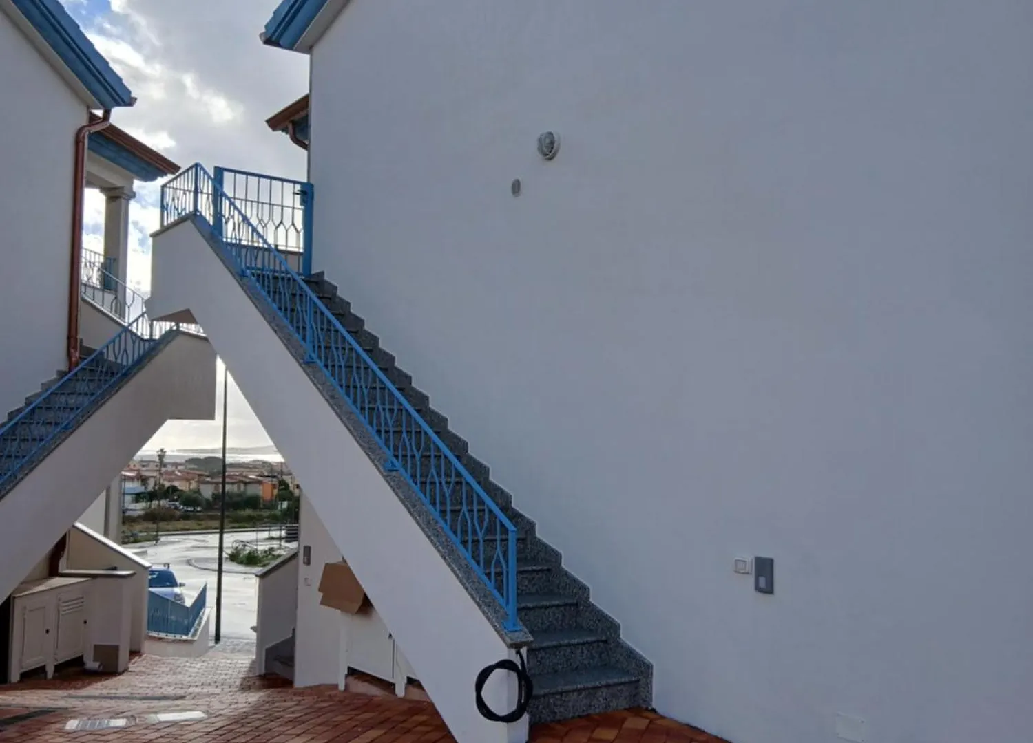 Hébergement de vacances Villa Casa Girasole à La Caletta