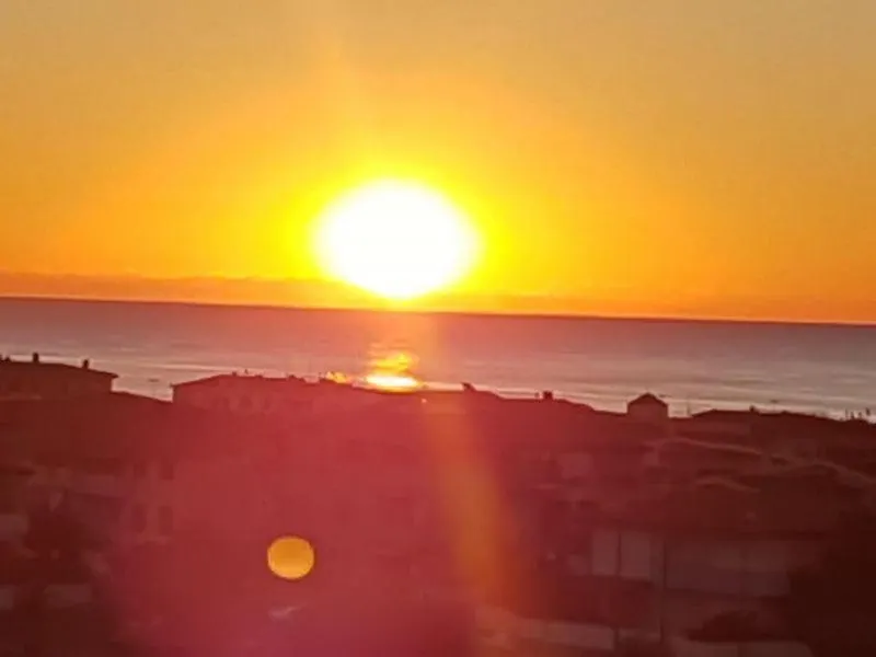 Villa Casa Girasole La Caletta 0*,  Italia