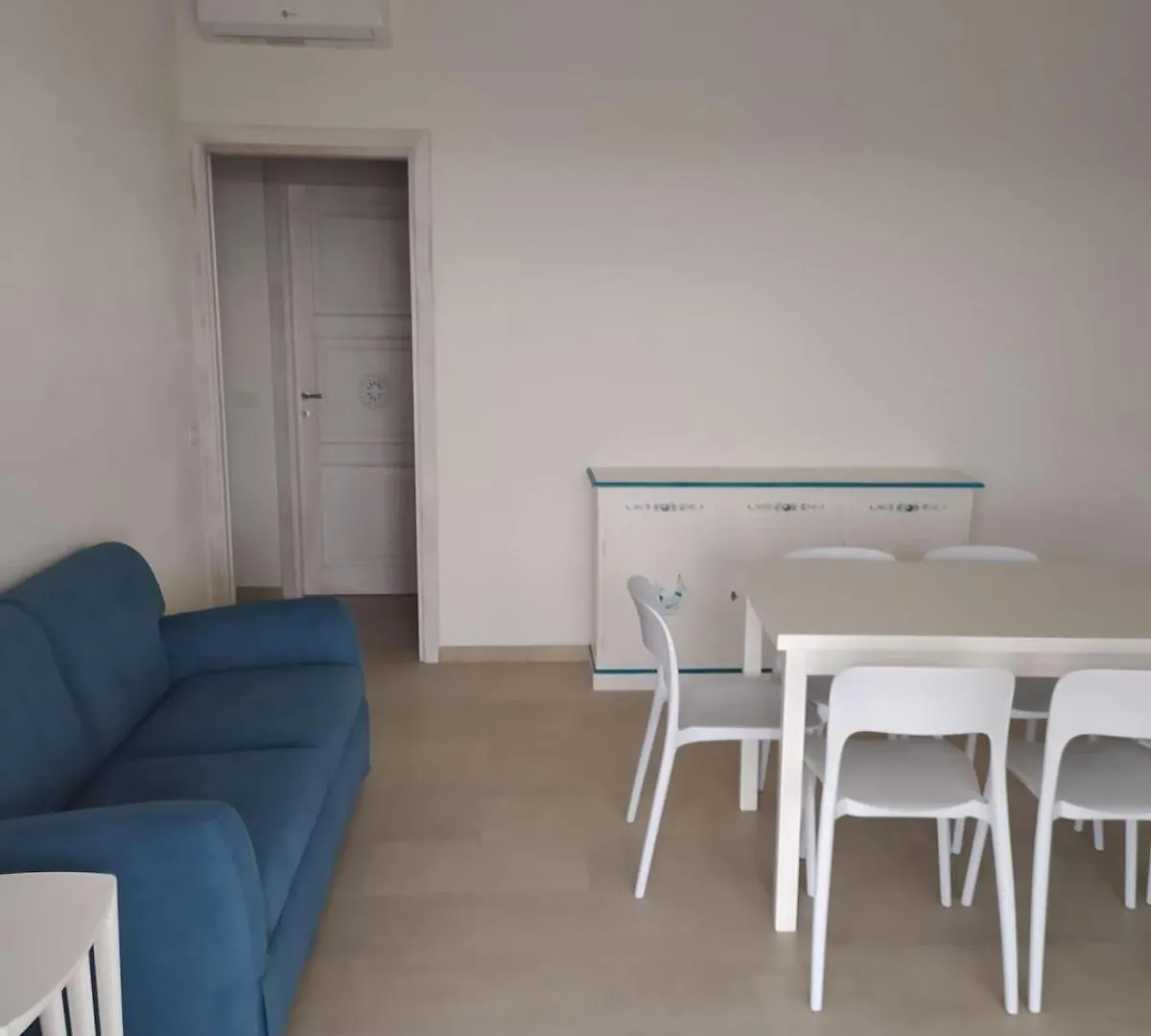 Сasa de vacaciones Villa Casa Girasole La Caletta Italia