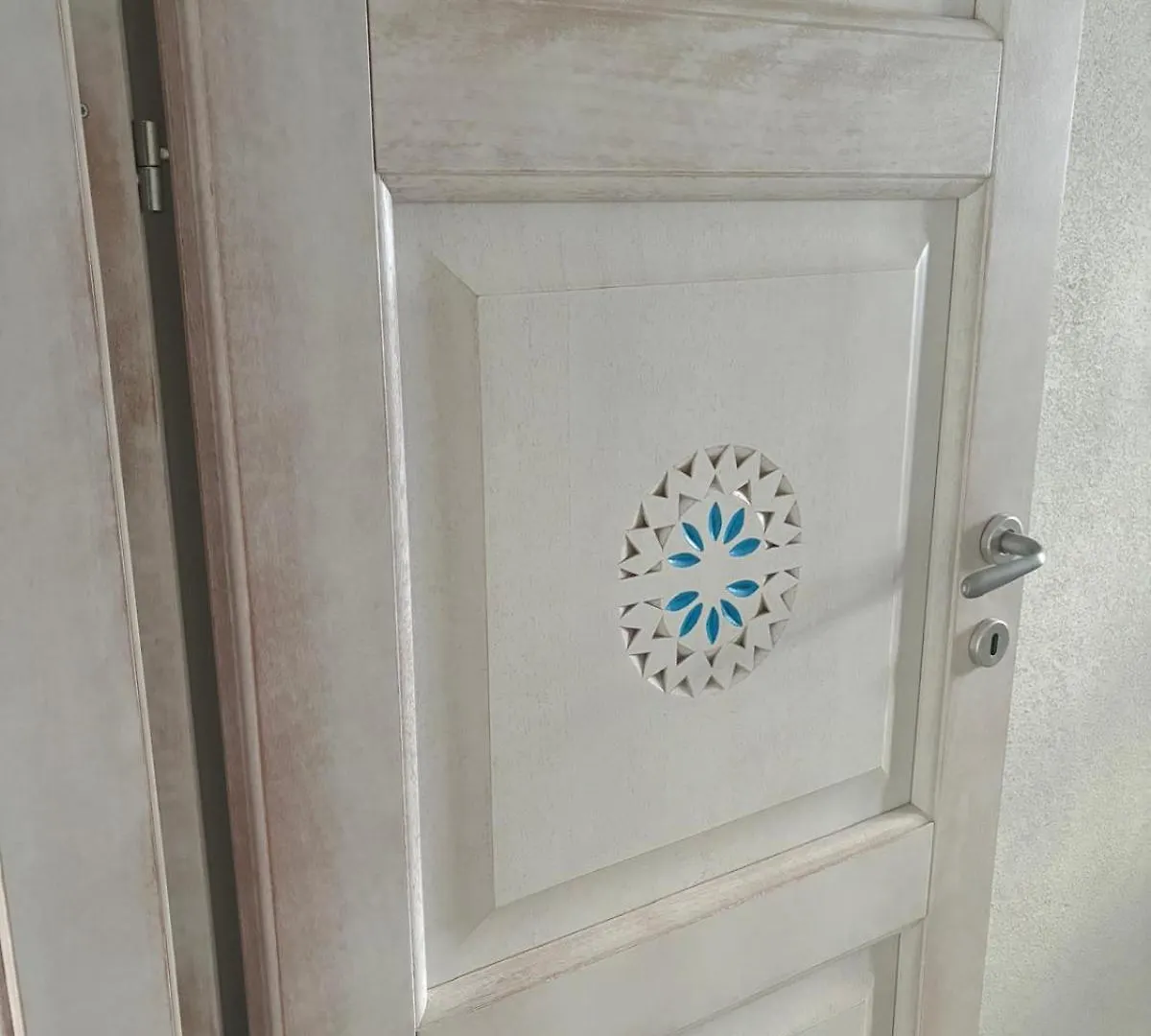 Villa Casa Girasole à La Caletta 0*,