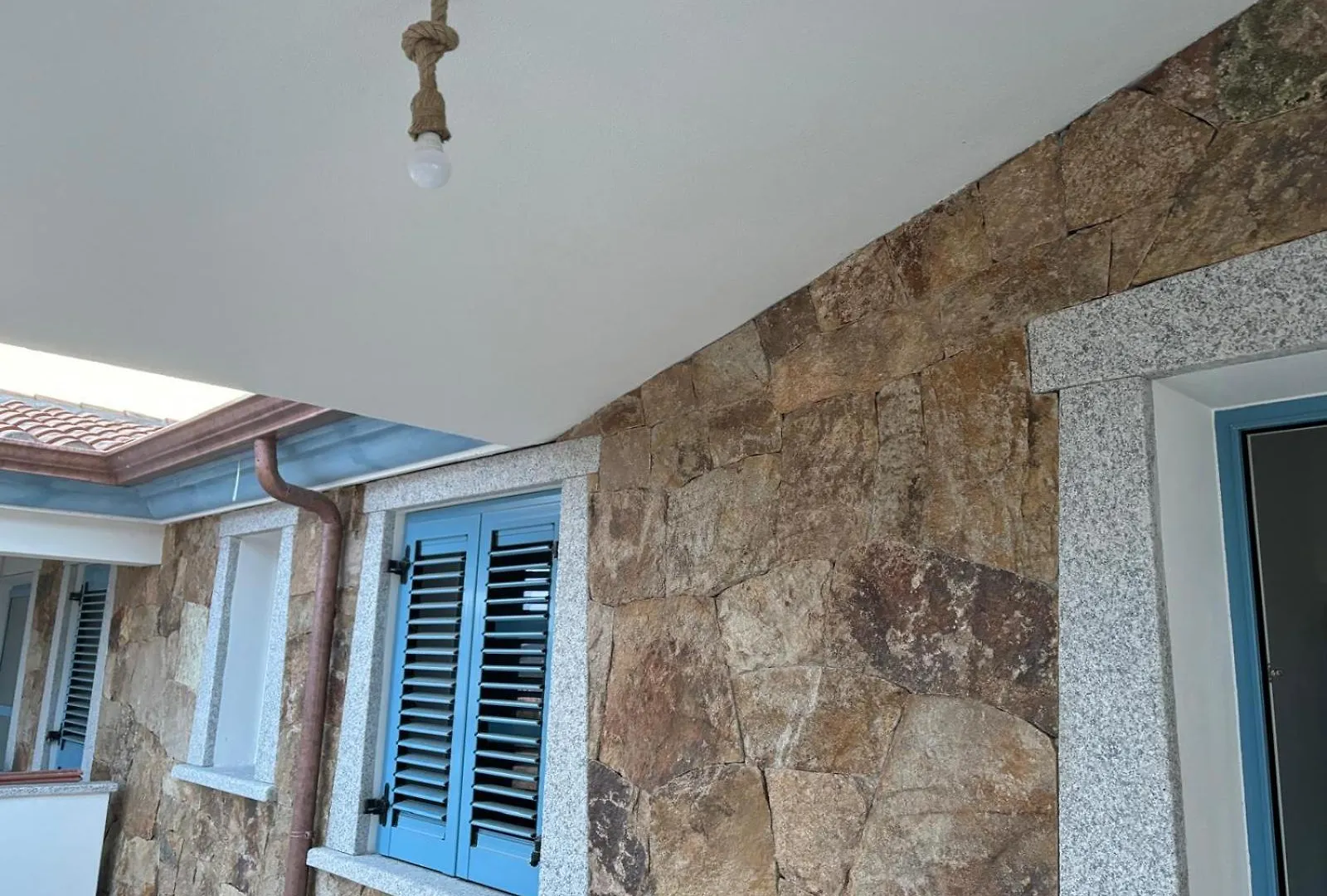 Villa Casa Girasole à La Caletta Italie