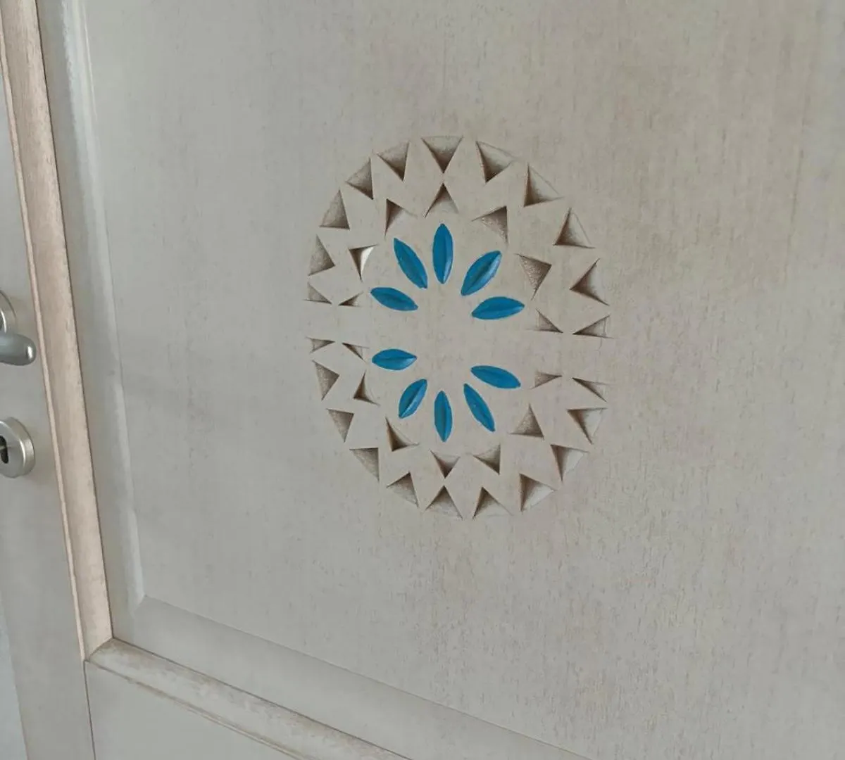 Villa Casa Girasole à La Caletta