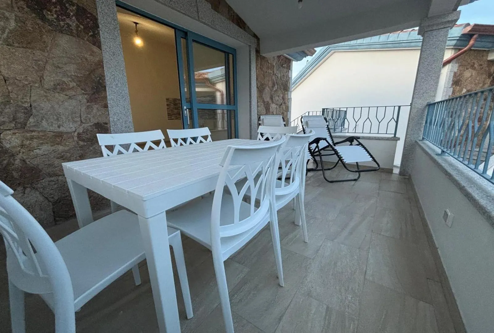 Villa Casa Girasole La Caletta Сasa de vacaciones