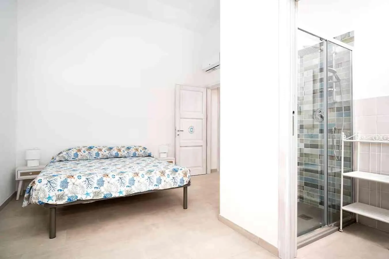Villa Casa Girasole à La Caletta 0*,  Italie