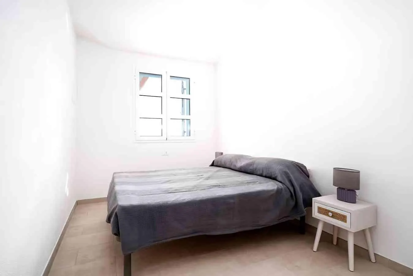Villa Casa Girasole à La Caletta